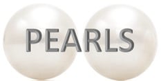 PEARLS Logo