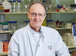 Celebrating Professor Sir Mel Greaves and his legacy in leukaemia research
