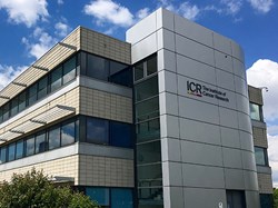 ICR is top-ranked university for invention income for seventh consecutive year