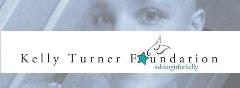 The Kelly Turner Foundation logo