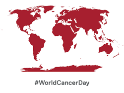 World Cancer Day 2019: how everyone at the ICR helps play their part