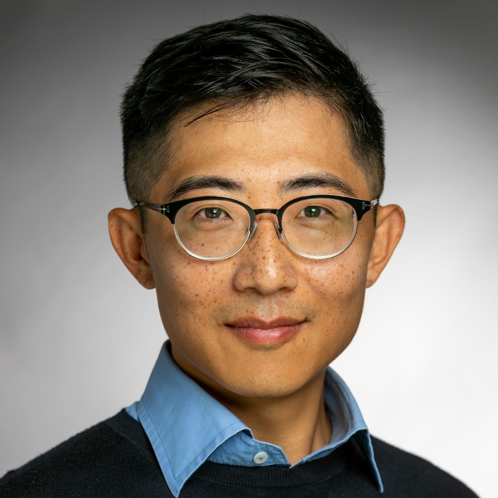 Dr Xiaoran Lai