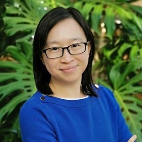 Professor Yinyin Yuan
