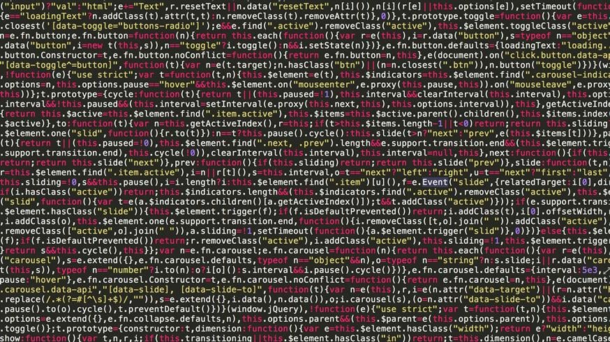 Big Data Programming Code (16:9)
