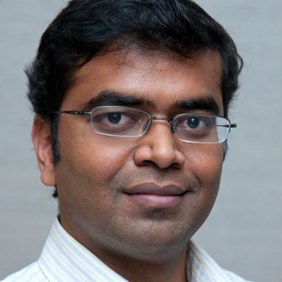 Dr Anguraj Sadanandam