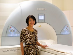 Functional imaging: providing direction in the fight against cancer