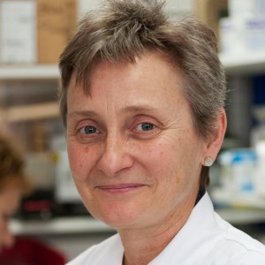 Professor Janet Shipley