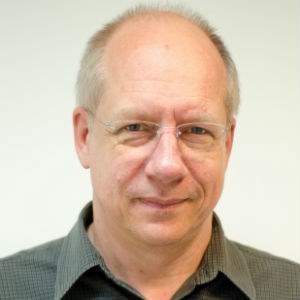 Professor Uwe Oelfke